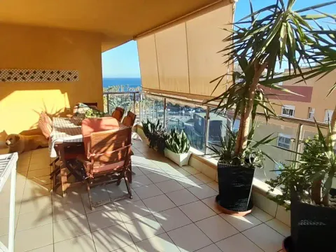Pis de 80 m² a Roquetas de Mar (2/20)