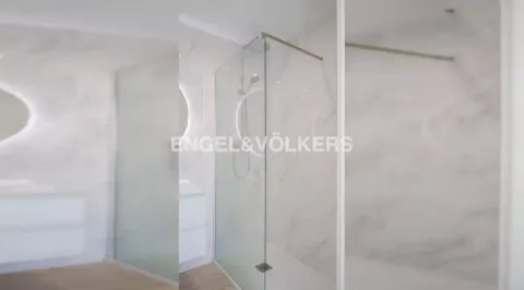 Flat 45 m² in Madrid
