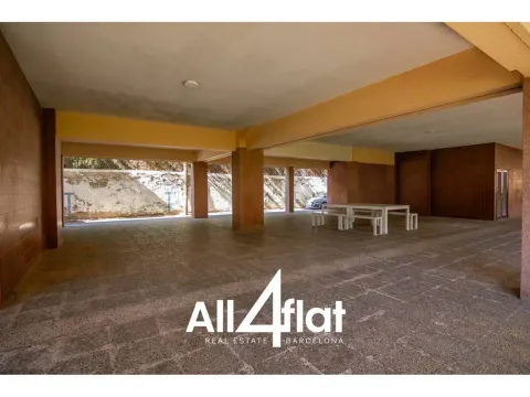 Квартира 134 м² у Sant Andreu de Llavaneres