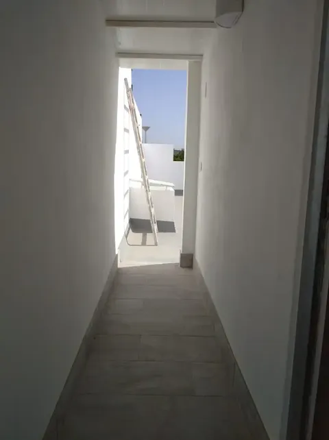 Pis de 99 m² a Dos Hermanas