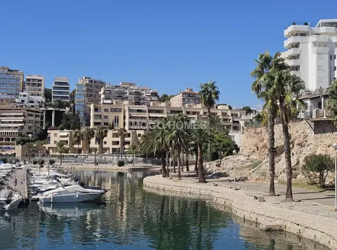 Pis de 187 m² a Palma