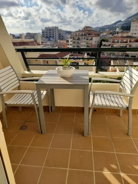 Piso de 80 m² en Benalmádena