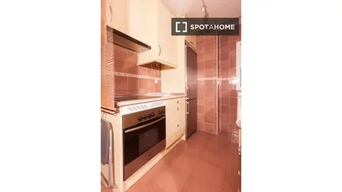 Pis de 50 m² a Madrid
