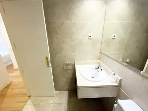 Pis de 100 m² a Madrid
