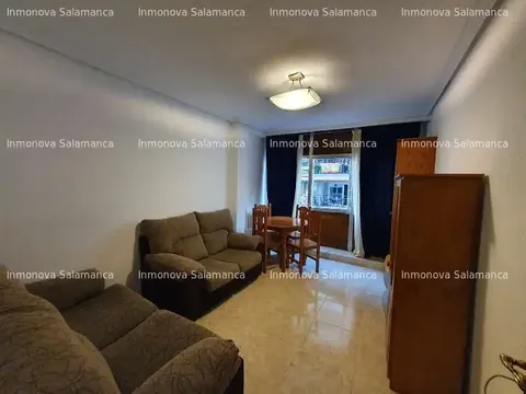 Pis de 110 m² a Salamanca