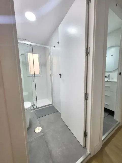 Zimmer zur Miete, Alicante