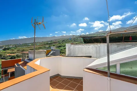 Casa 81 m² a Los Realejos