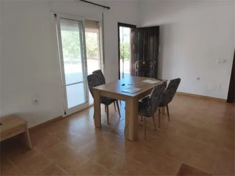 Moradia 70 m² em Librilla