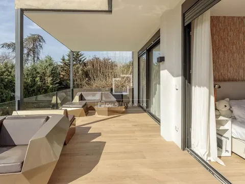 Casa de 350 m² a Alcobendas