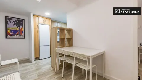 Zimmer zur Miete, Valencia