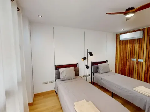 Pis de 89 m² a Alacant