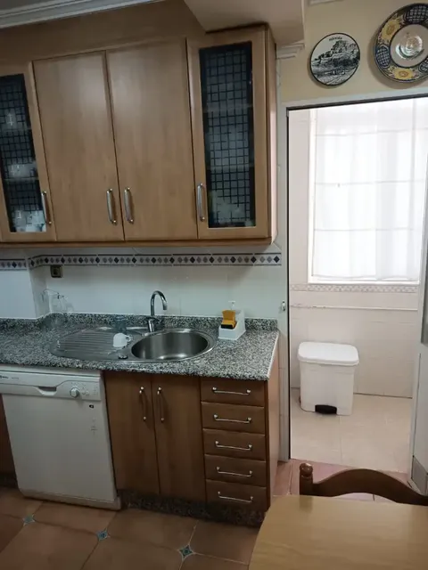 Pis de 115 m² a Albacete