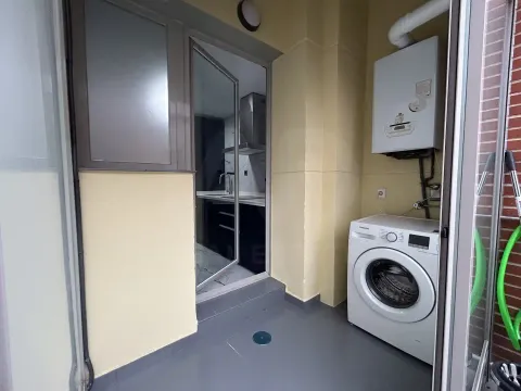 Apartamento 73 m² em Madrid