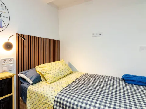 Pis de 103 m² a Sevilla