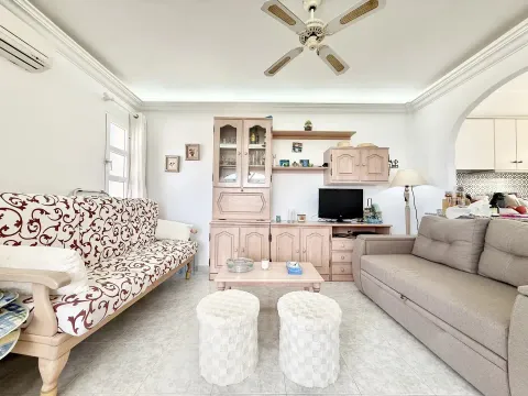 Moradia 60 m² em Torrevieja