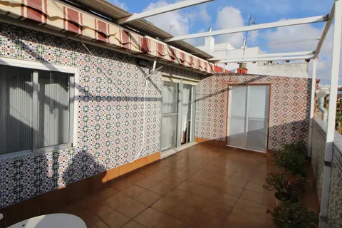 Pis de 61 m² a Huelva
