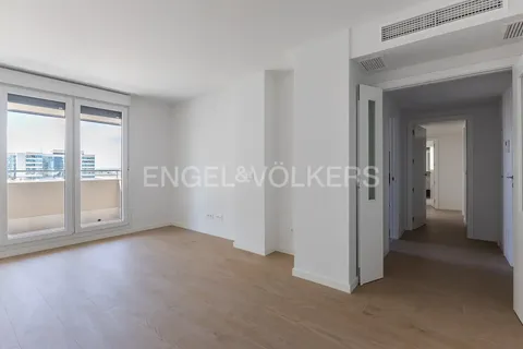 Pis de 116 m² a València