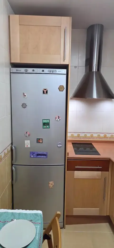 Pis de 104 m² a Sevilla
