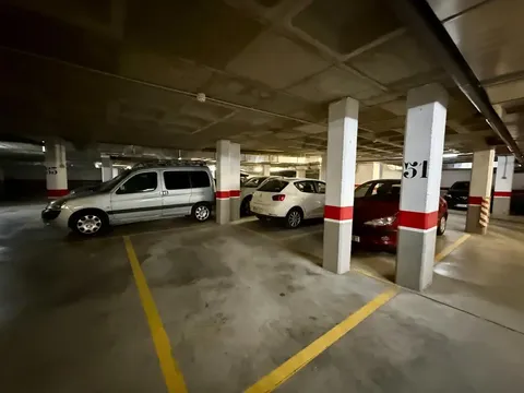 Pis de 100 m² a Segovia
