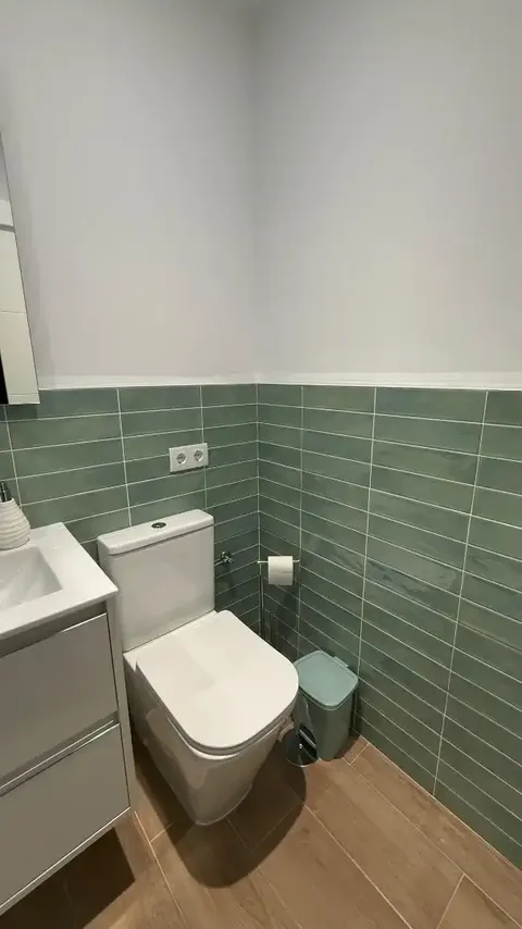 Pis de 69 m² a Sanlúcar de Barrameda