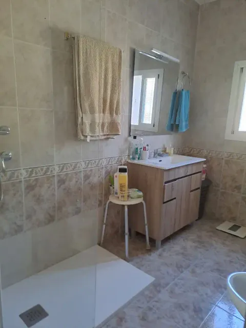 Chambre à louer, Serranillos del Valle (2/15)