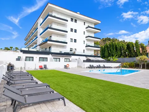 Pis de 75 m² a Puerto de la Cruz