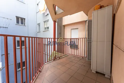 Pis de 120 m² a Zamora