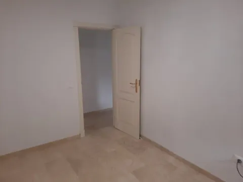 Wohnung 110 m² in El Rosario
