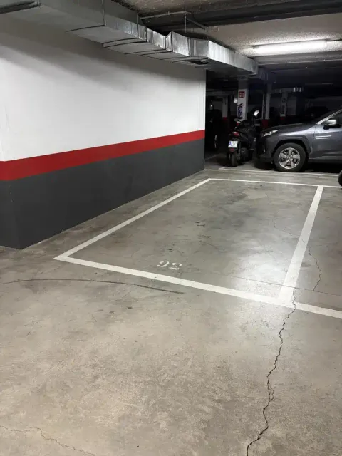Pis de 60 m² a Madrid
