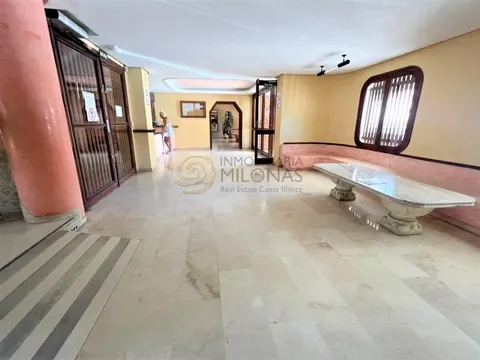 Pis de 59 m² a Benidorm