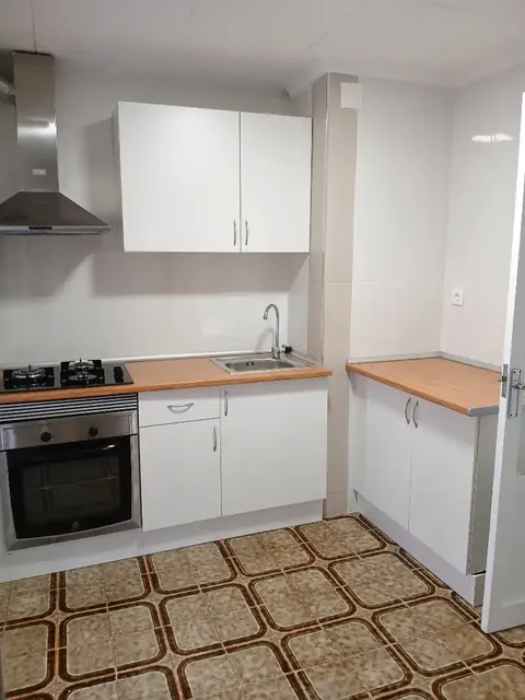 Pis de 80 m² a Cocentaina