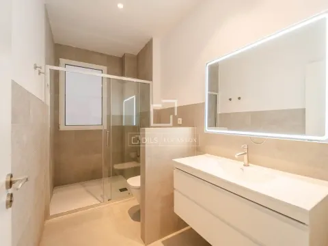 Pis de 139 m² a València