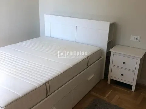 Pis de 65 m² a Majadahonda