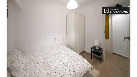 Habitació de lloguer, València