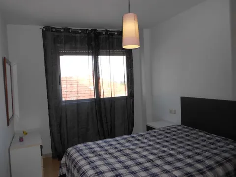 Pis de 55 m² a Múrcia