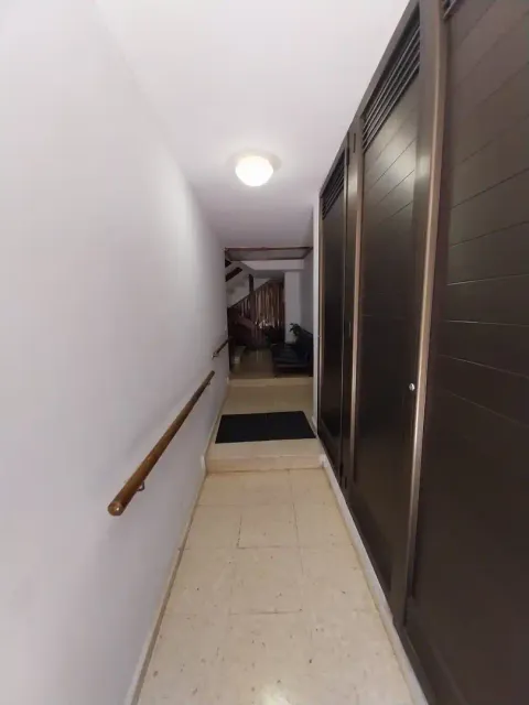 Pis de 32 m² a Las Palmas de Gran Canaria