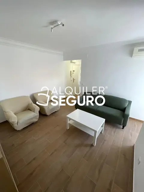 Pis de 50 m² a Madrid