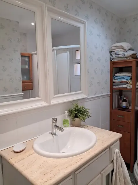 Pis de 77 m² a Fuengirola