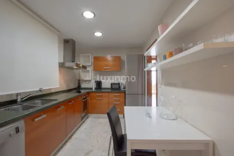 Wohnung 259 m² in Altea
