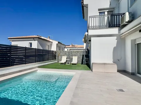 Casa de 250 m² a Ogíjares
