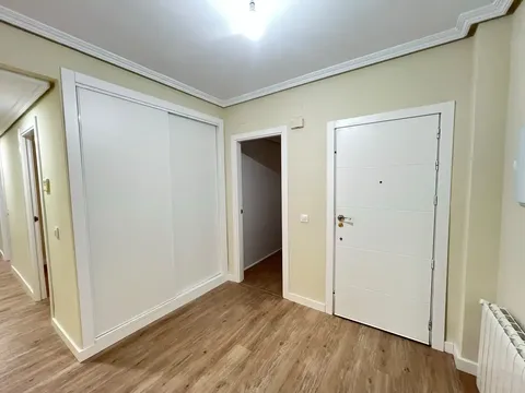 Wohnung 130 m² in Cáceres