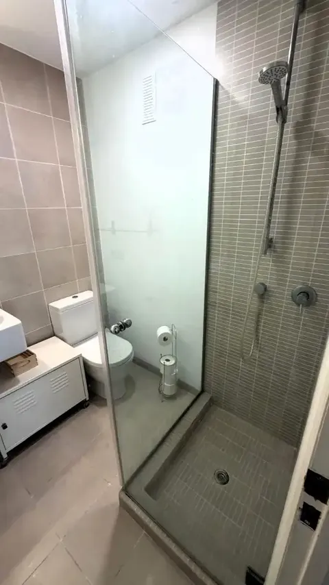 Pis de 99 m² a València