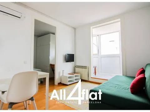 Piso de 60 m² en Barcelona
