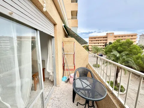 Flat 50 m² in Guardamar del Segura (2/20)