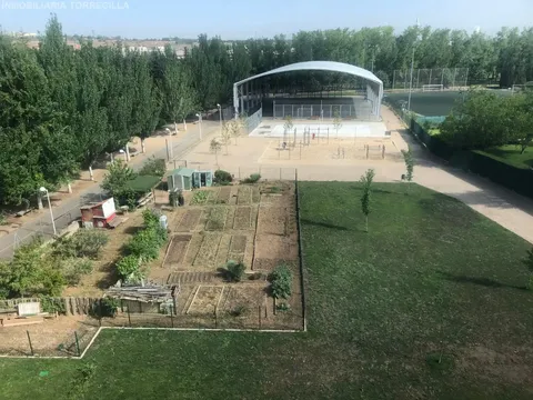 Pis de 78 m² a Valladolid
