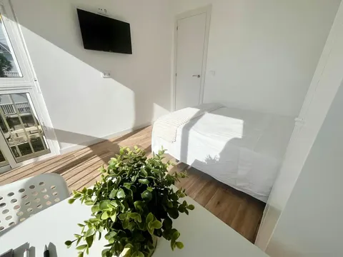 Habitació de lloguer, Sevilla