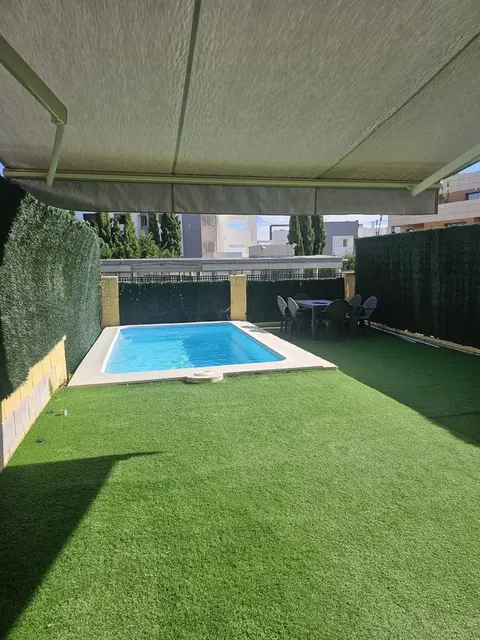 Casa 133 m² a Estepona