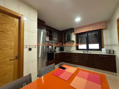 Maison 160 m² à Mos