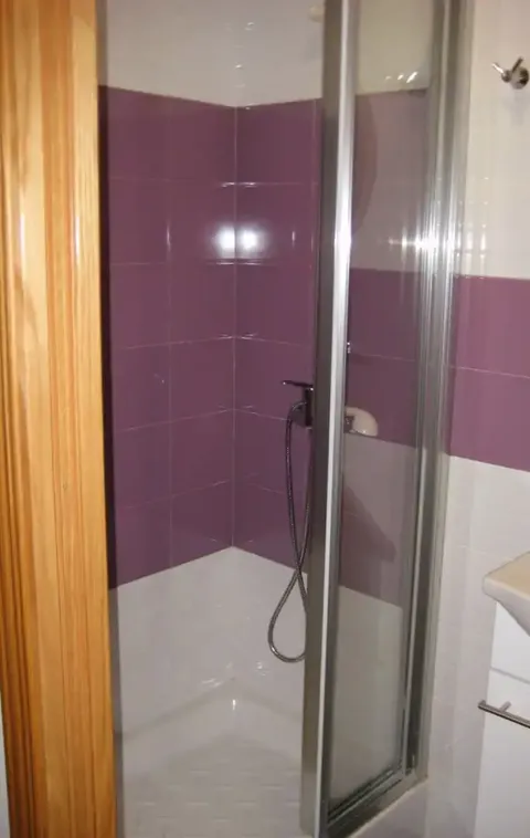 Room for rent, Madrid