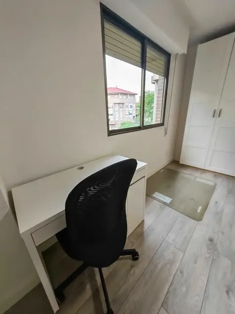 Pis de 116 m² a Múrcia